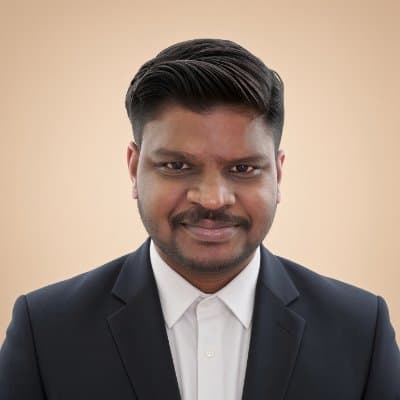 Sudhakar Pallaprolu